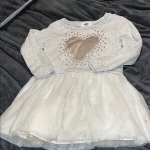 Cutest 4t dress!